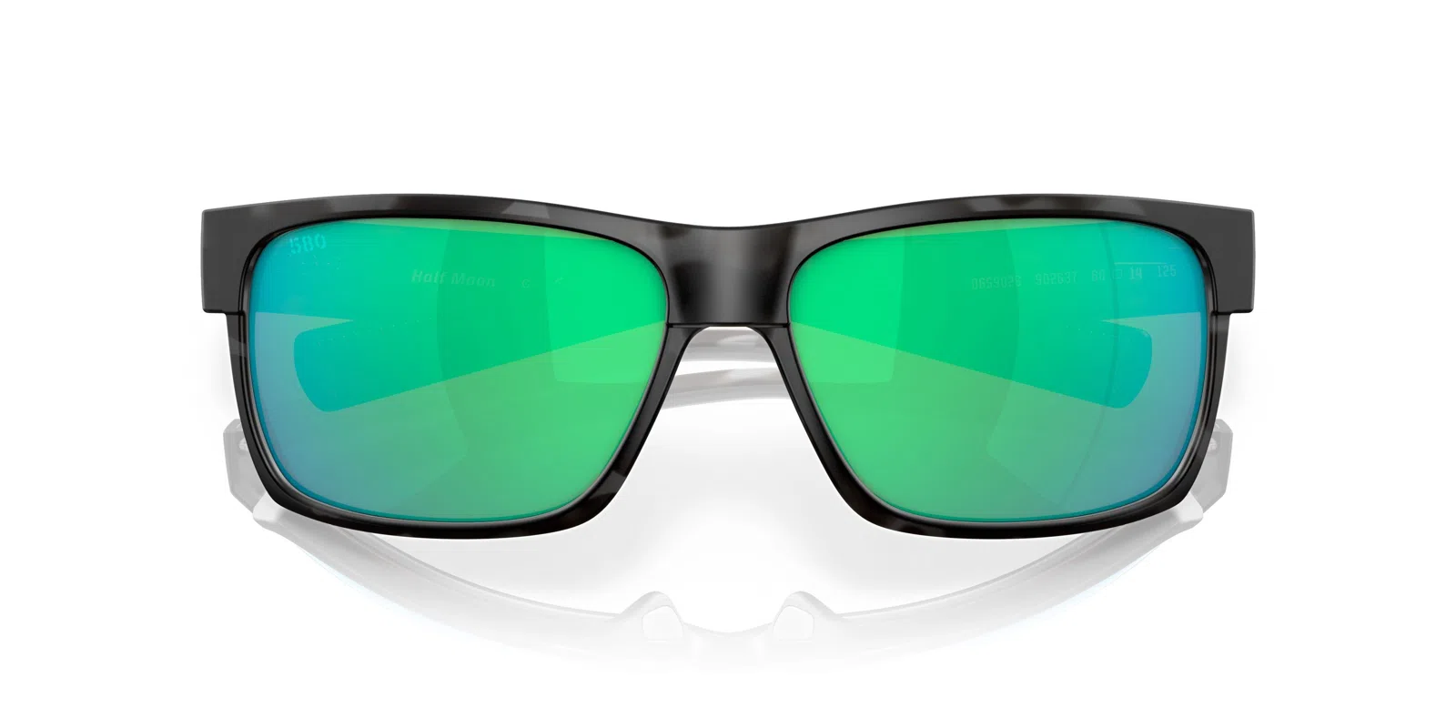 Costa Del Mar Half Moon 9026 Sunglasses - view 21